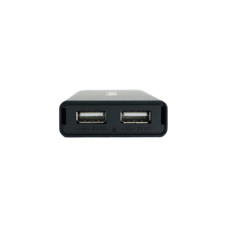 Yealink USB2CAT5E-EXT, удлинитель стандарта USB для подключения видеокамер, микрофонов, акустики 